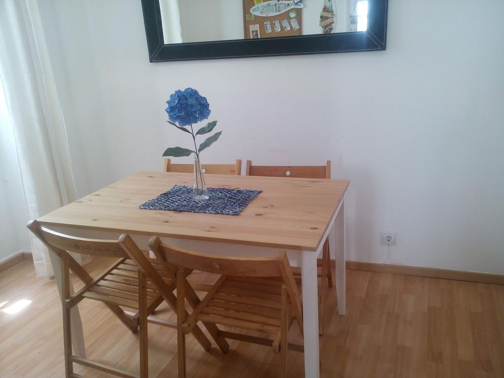 Apartments Alfama Lisbon Center Eksteriør billede