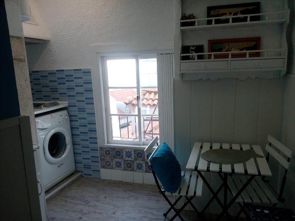 Apartments Alfama Lisbon Center Eksteriør billede