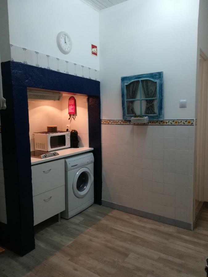 Apartments Alfama Lisbon Center Eksteriør billede