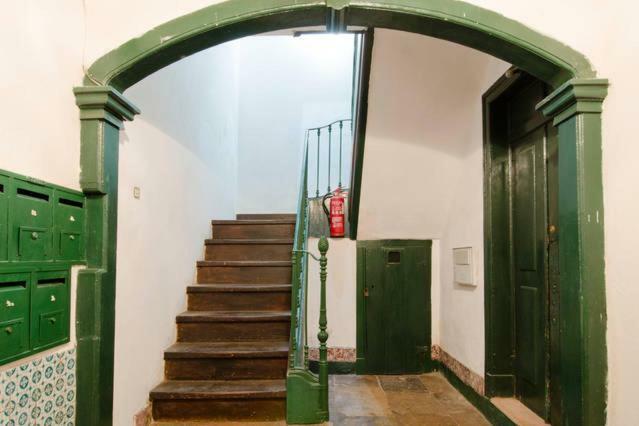 Apartments Alfama Lisbon Center Eksteriør billede