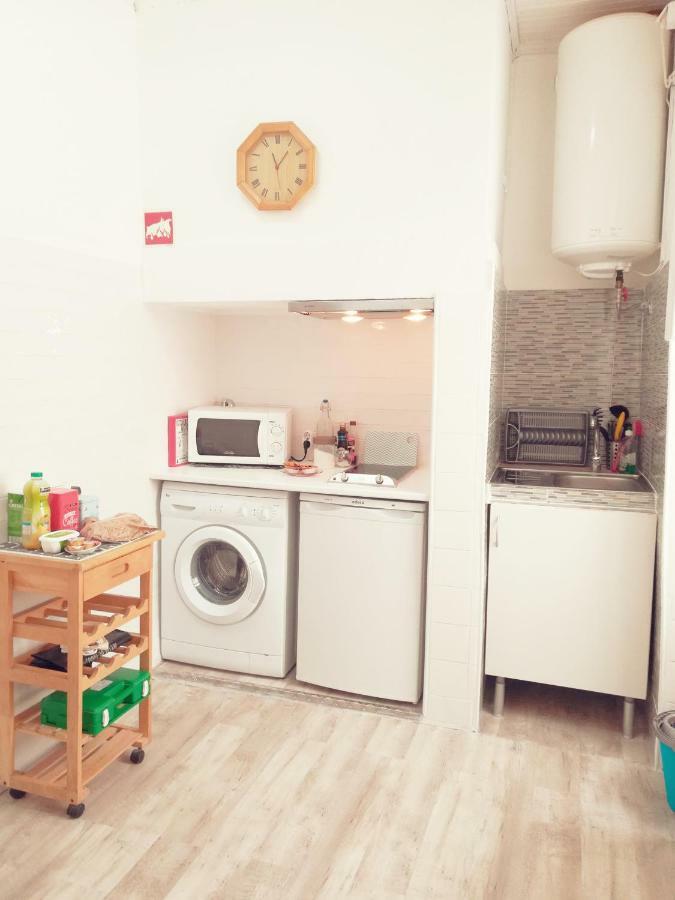 Apartments Alfama Lisbon Center Eksteriør billede