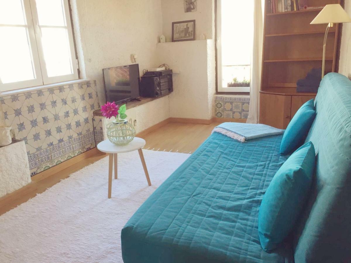 Apartments Alfama Lisbon Center Eksteriør billede