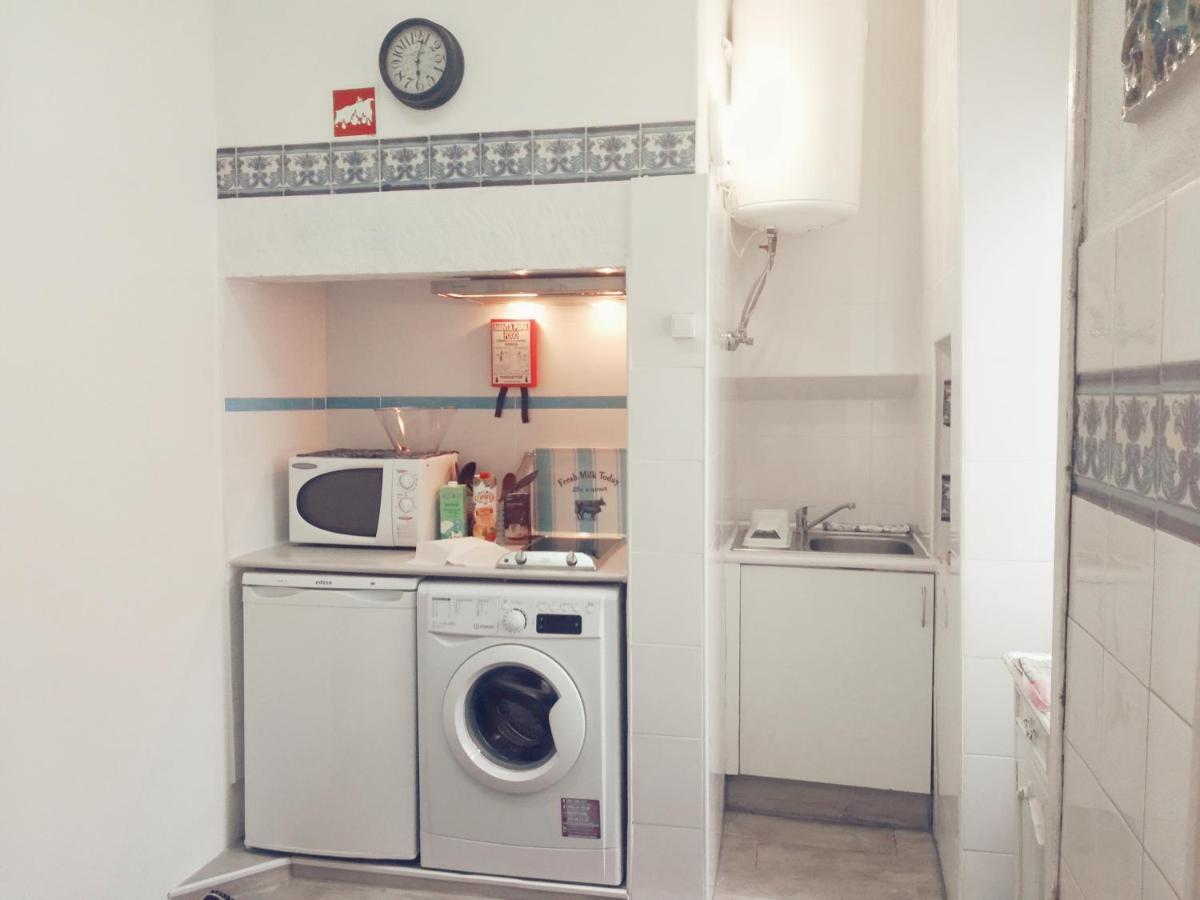 Apartments Alfama Lisbon Center Eksteriør billede